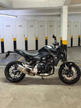 BMW F 900 R SPORT PLUS BMW F 900 R SPORT PLUS
